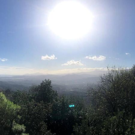 Montecolcau Panoramic View Apartment Бауней Екстериор снимка
