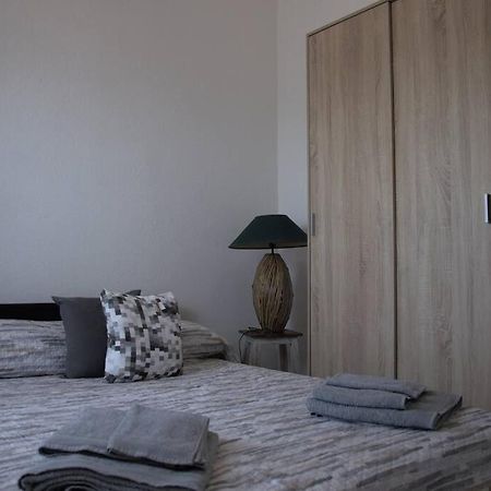 Montecolcau Panoramic View Apartment Бауней Екстериор снимка