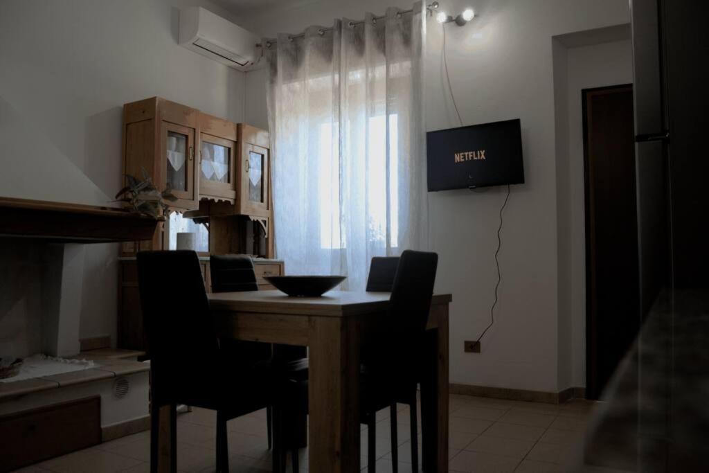 Montecolcau Panoramic View Apartment Бауней Екстериор снимка