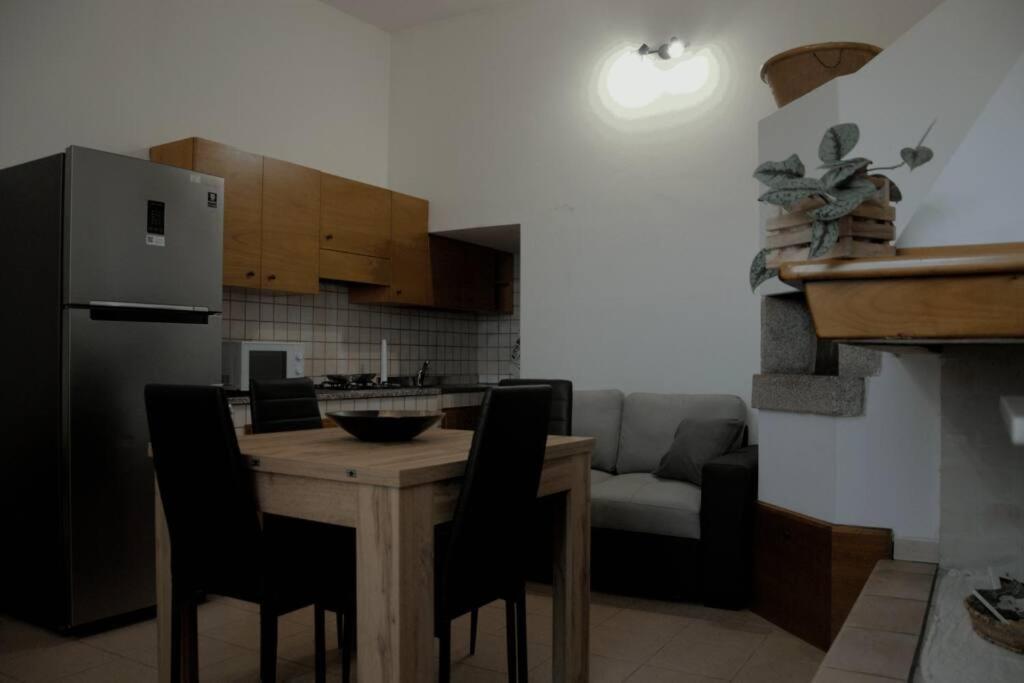 Montecolcau Panoramic View Apartment Бауней Екстериор снимка