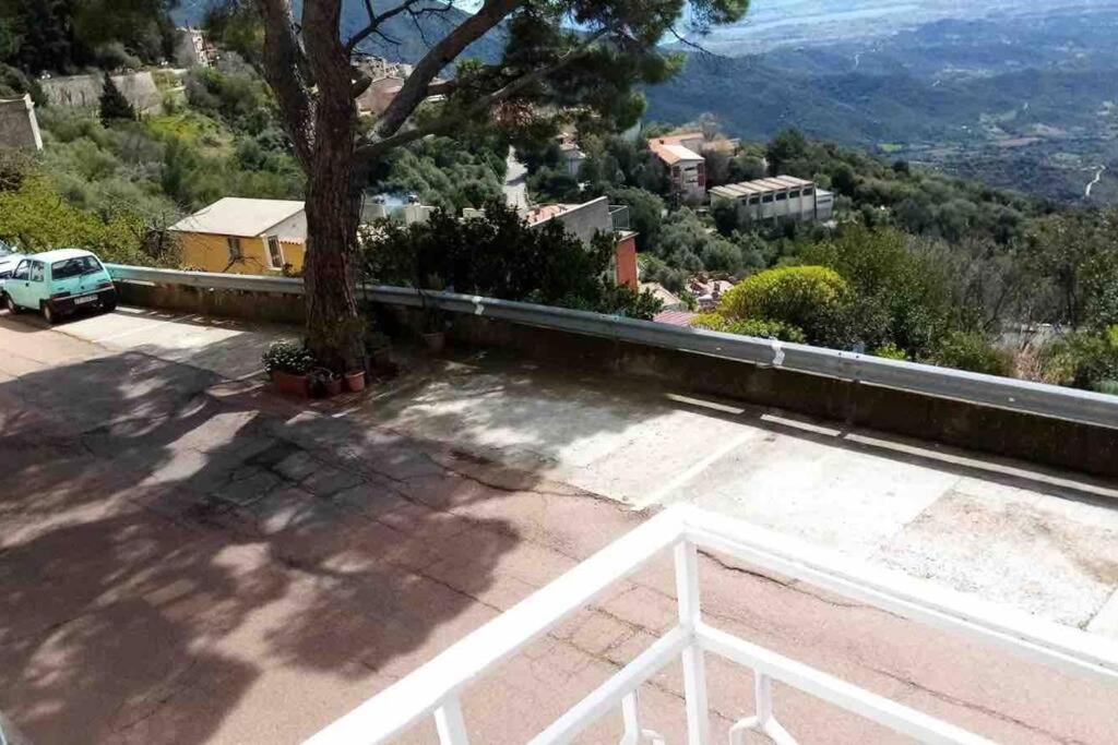 Montecolcau Panoramic View Apartment Бауней Екстериор снимка