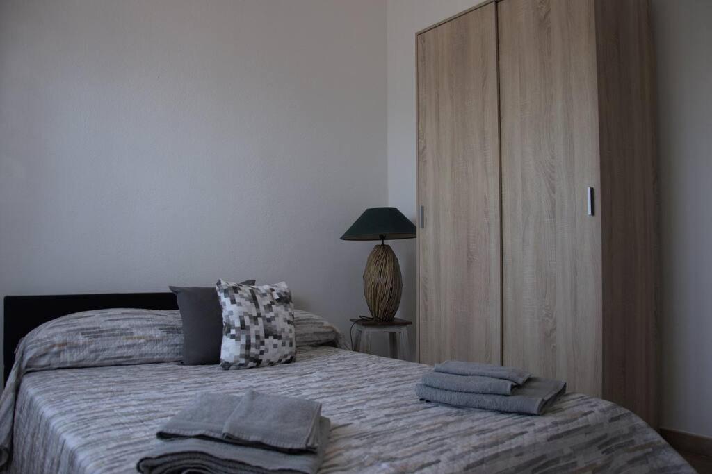 Montecolcau Panoramic View Apartment Бауней Екстериор снимка